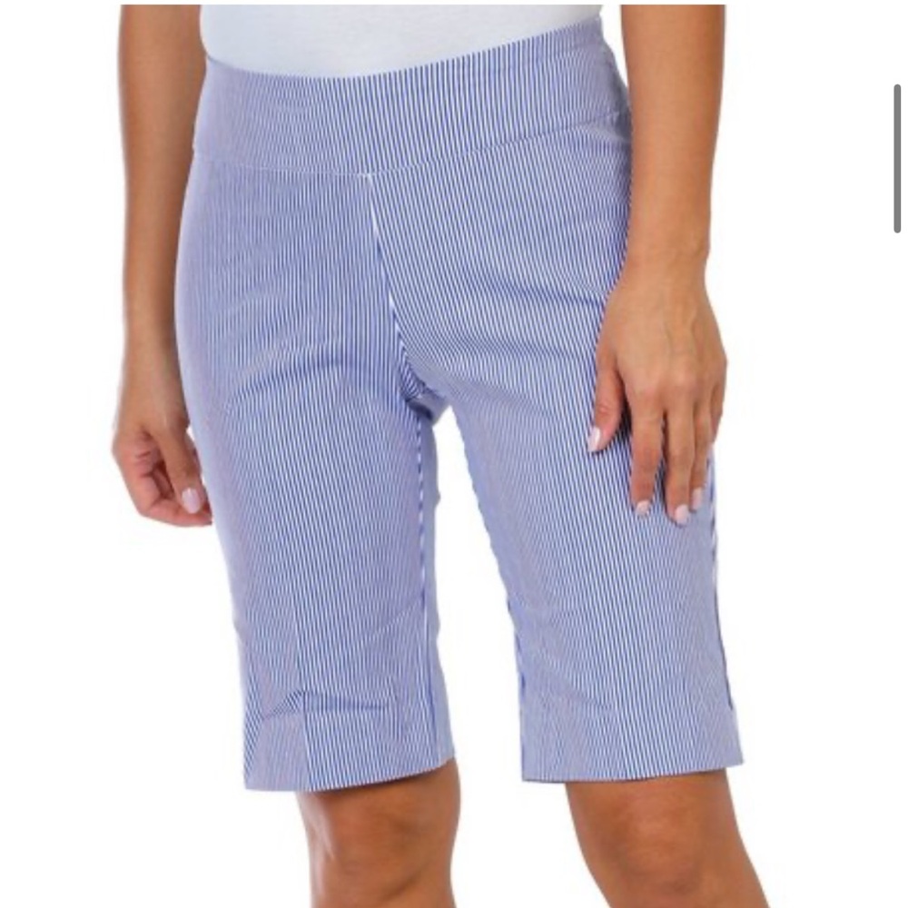NWT Hope & Harlow Bermuda Shorts